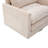 Swivel Barrel Chair Single Sofa-1370594787