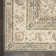 Crownover Wool Oriental Indoor Rug