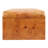 Forland Burl Wood Coffee Table-1195485272