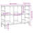 Trica 40.2'' Sideboard-1330130616