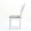Chaise KD (ensemble de 2)