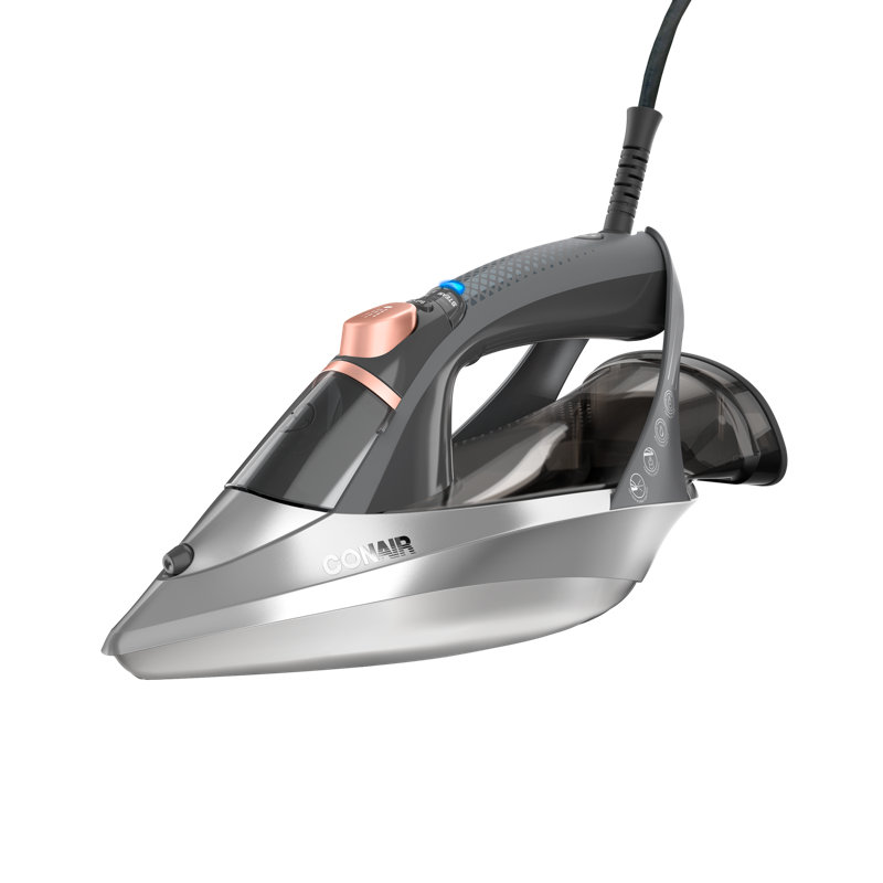 Conair Glidelite Professional Iron