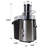Total Chef Electric Centrifugal Juicer with 2 Speed & 3" Wide Opening