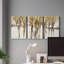 Perfect Harmony Perfect Harmony - ensemble de 3 reproductions d'art encadrées-1518062985