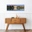 US Capitol Washington DC by J Sohm/VOA LLC - Wrapped Canvas Panoramic Print-1395343578
