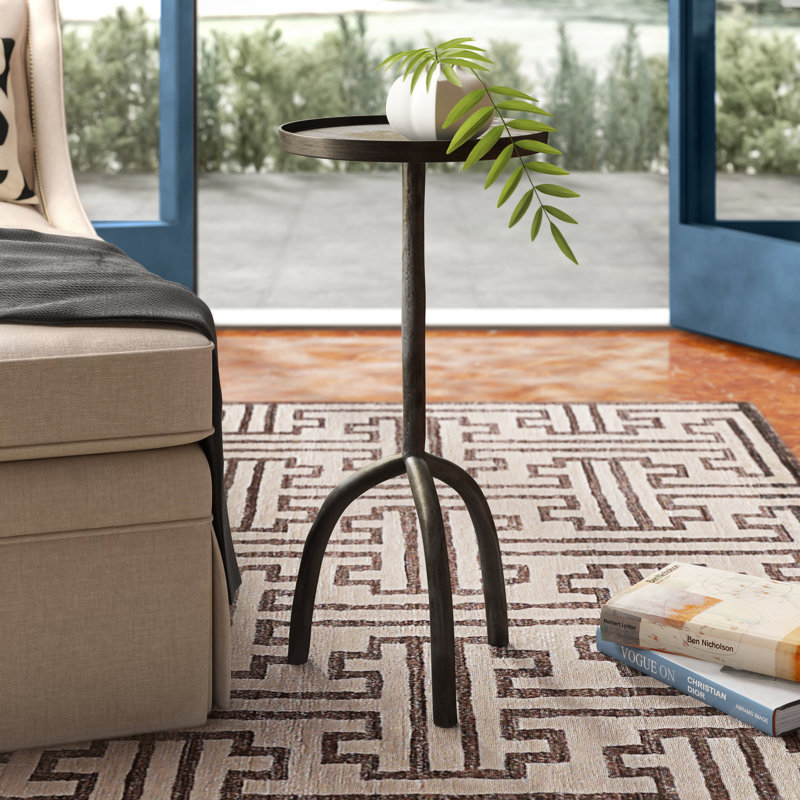 Grand Tour End Table