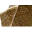 Wool Area Rug in Brown