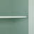 Hargie Kitchen Storage Pantry Cabinet