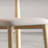 Solid wood chair simple home backrest-106295343