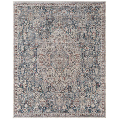 Oriental Indoor Rug