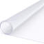 Aghrunniaght Protecteur de table en PVC et plastique transparent pour table de salle à manger-1608552060