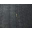 Tapis Gabbeh tissé à la main sans perte, 100% laine, de couleur unie, résistant à la décoloration et aux taches, durable