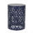 Metal S/2 End Table-368822592