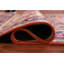 Tapis oriental géométrique 9 x 12