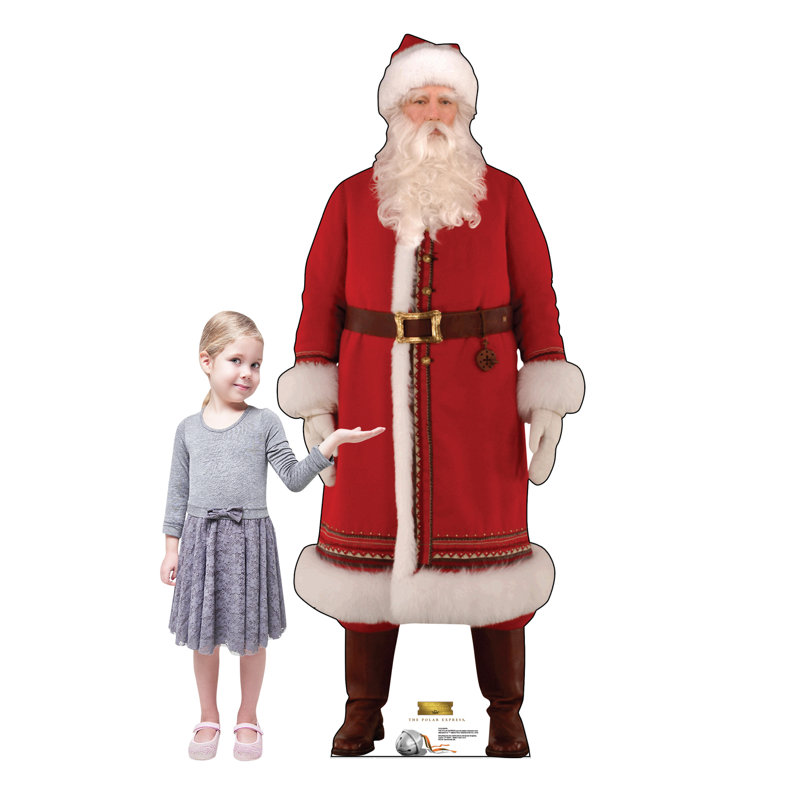 74'' Cardboard Standup