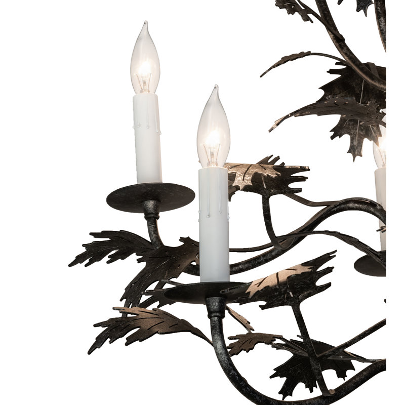 Azib 9 - Light Chandelier