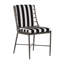 Carmel Patio Dining Side Chair with Cushions-63361390-69974665