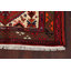 Tribal  Traditional Area Rug 3x5