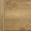 Banc d'extérieur en teck Bedwell-900511490