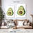 Yarlin Cute Avocado-108357653