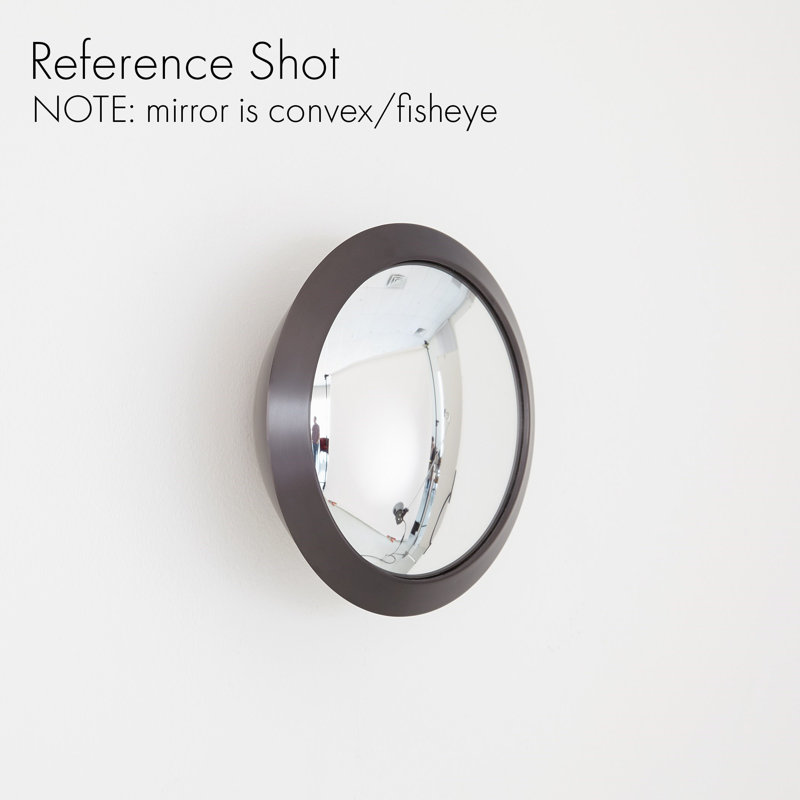 Oculus Mirror-Sm, Black