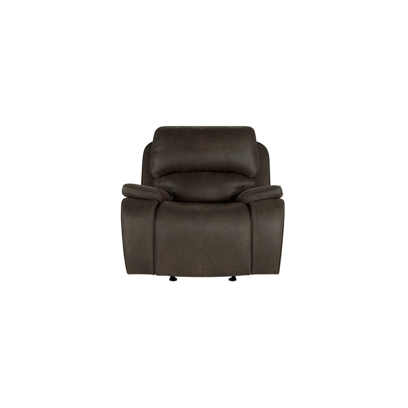 Fauteuil inclinable Sachika, Électrique - Bouton-poussoir