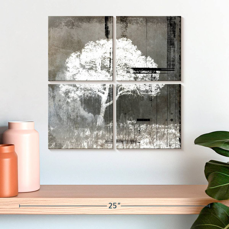 Harnek July Tree