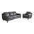 Nalston 2 - Piece Living Room Set-1753595090