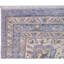 Ziegler 3000 Wool Oriental Area Rug in Ivory