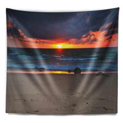 Polyester Tapestry