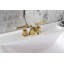 Robinet de salle de bain Kingston-95752754