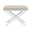 Soho Upholstered Utility Stool
