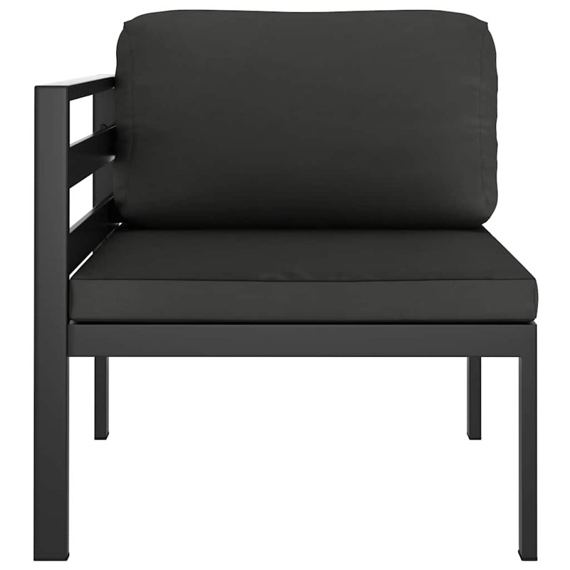 1 Piece Sectional Seating Group