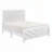 Claudette Solid Wood Bed Frame-114311291-122427997