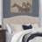 Hanneman Upholstered Headboard-323412547-323412549