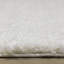 Tapis blanc à poils longs Hammersmith-86782810