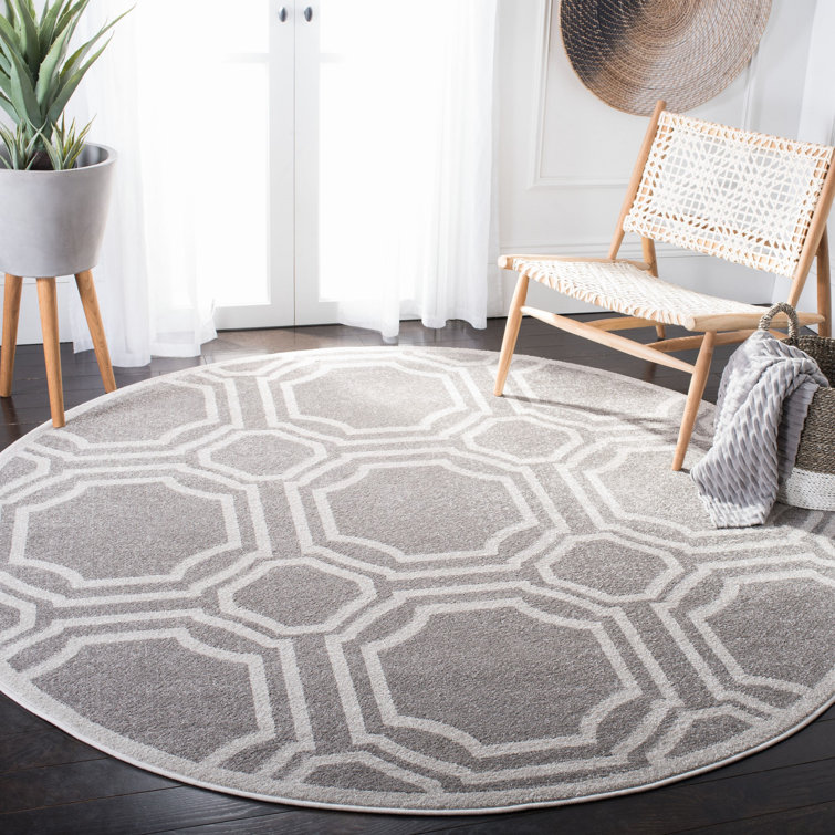 Amherst Performance Geometric Rug