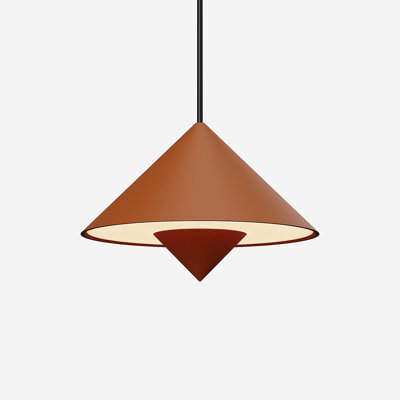 Jai Pendant Light