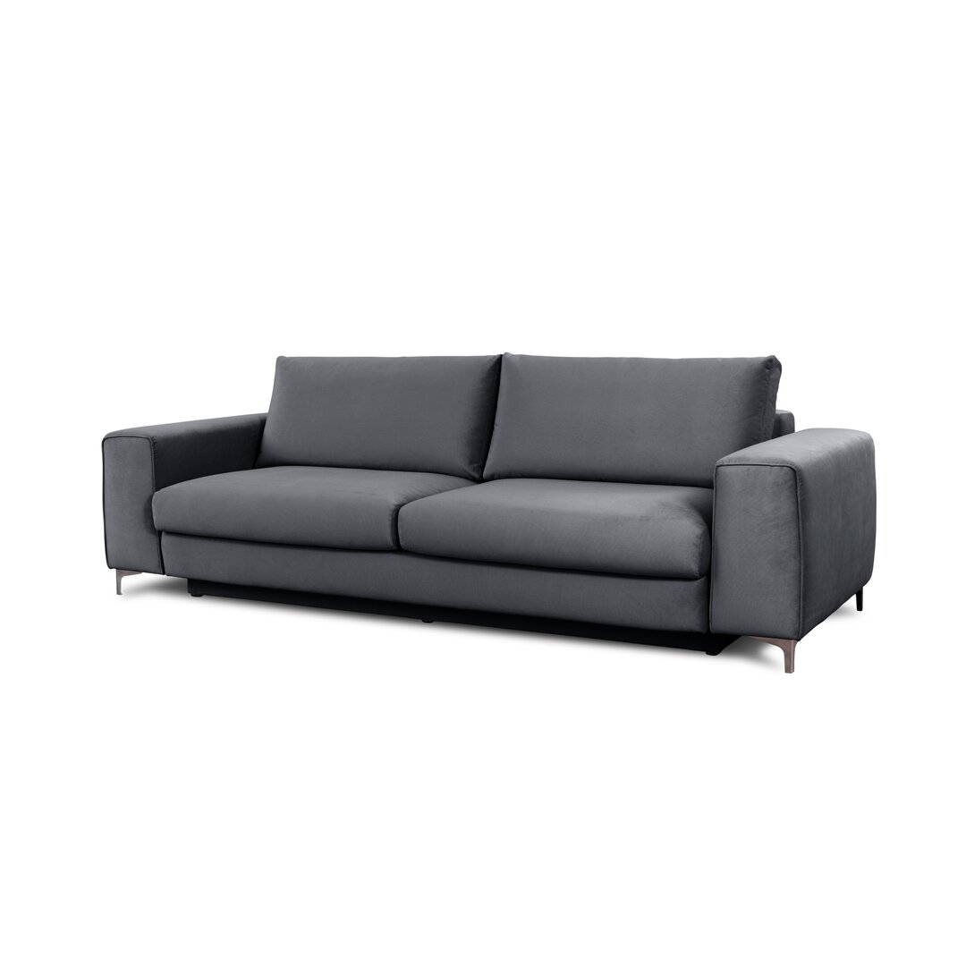 3-Sitzer Schlafsofa Eliza