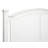Queen Panel Bed