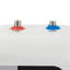 Chauffe-eau électrique mini-réservoir 1,6 gallons 1,5 kW