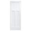 Porte standard en bois lambrissé-1615132746