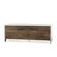 Thomas Bina 4 - Drawer Dresser
