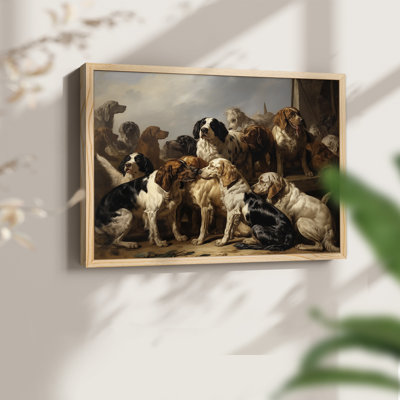 Faune - CI - Reproduction encadrée - Restickable