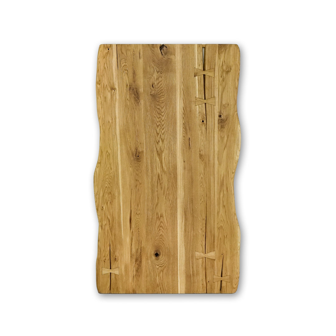 Natur Pur Tischplatte Highfill