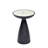 Hourglass Side Table-1892555949