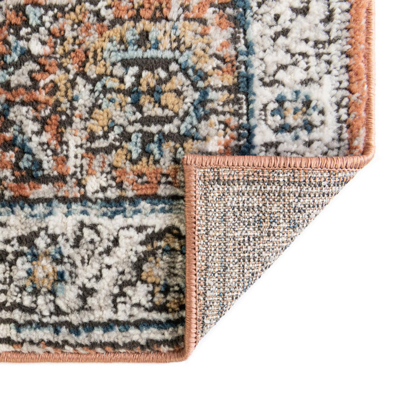 Weingartner Oriental Indoor Rug, Runner 2' x 6'