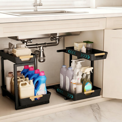Under Sink Organiser