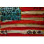 « paix flag », impression-14950418