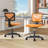 Othello Home Office Mesh Task Chair-1931012812